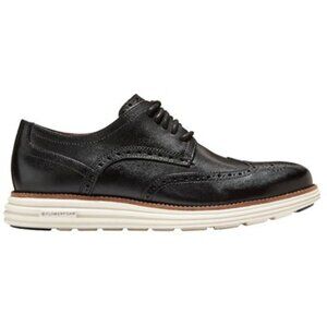 Cole Haan - Mens Originalgrand Remastered Wingtip Shoes